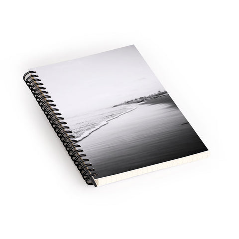 Bree Madden Changing Tides Spiral Notebook