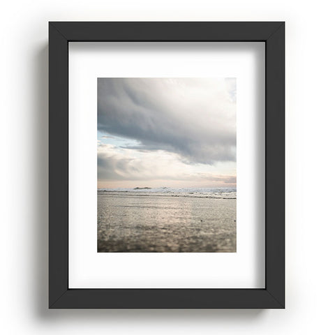 Bree Madden Cloudy Day Recessed Framing Rectangle