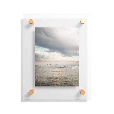 Bree Madden Cloudy Day Floating Acrylic Print