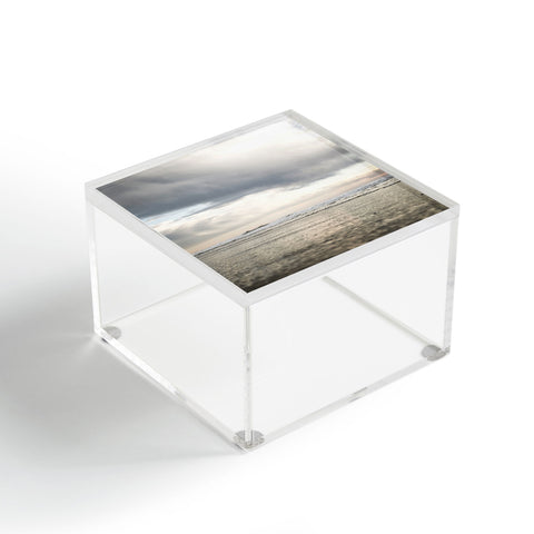 Bree Madden Cloudy Day Acrylic Box