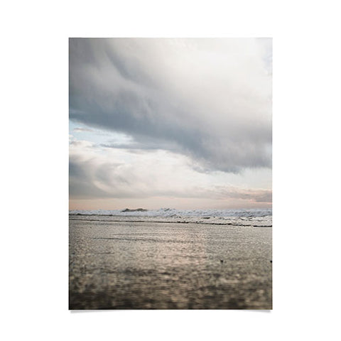 Bree Madden Cloudy Day Poster