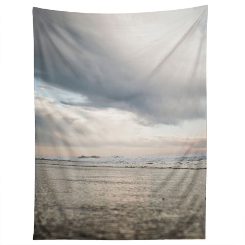 Bree Madden Cloudy Day Tapestry