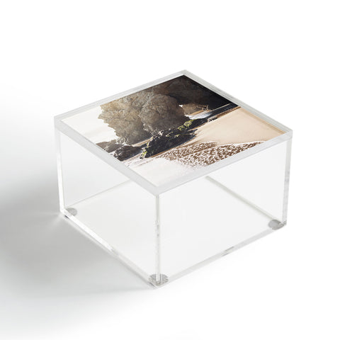 Bree Madden Coastal Malibu Acrylic Box