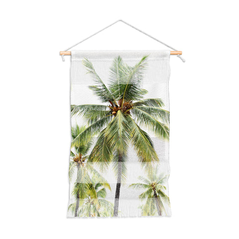 Bree Madden Coconut Palms Wall Hanging Portrait
