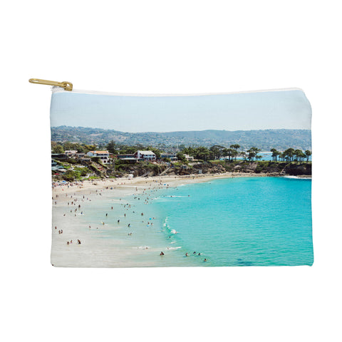 Bree Madden Crescent Cove Pouch