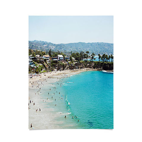 Bree Madden Crescent Cove Poster