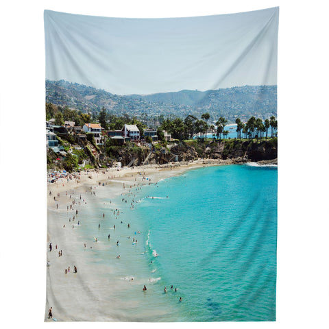 Bree Madden Crescent Cove Tapestry