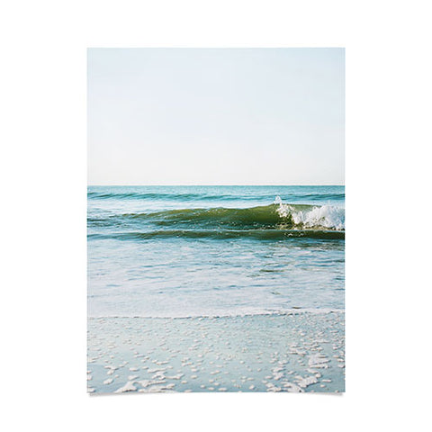 Bree Madden Crest Poster