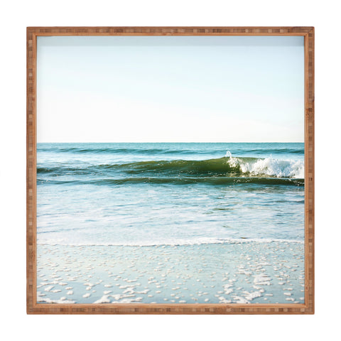 Bree Madden Crest Square Tray