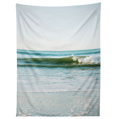 Bree Madden Crest Tapestry