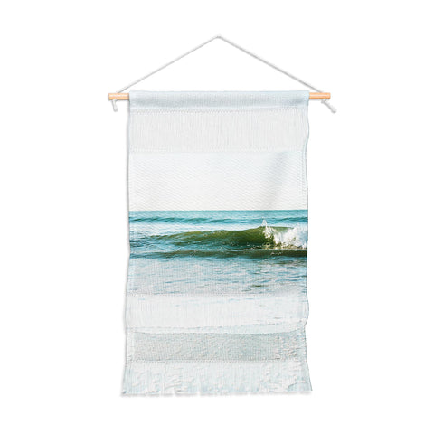 Bree Madden Crest Wall Hanging Portrait