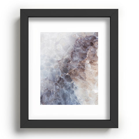 Bree Madden Crystal Wonders Recessed Framing Rectangle