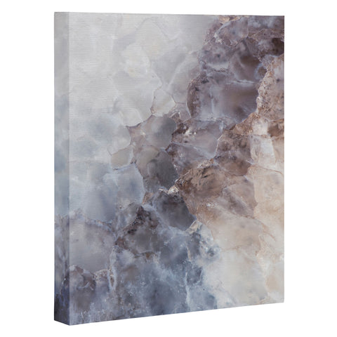 Bree Madden Crystal Wonders Art Canvas