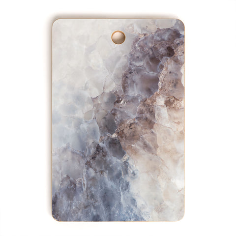 Bree Madden Crystal Wonders Cutting Board Rectangle