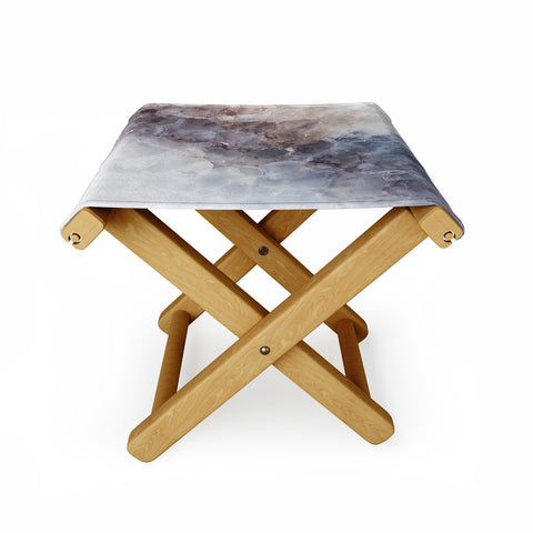 Bree Madden Crystal Wonders Folding Stool