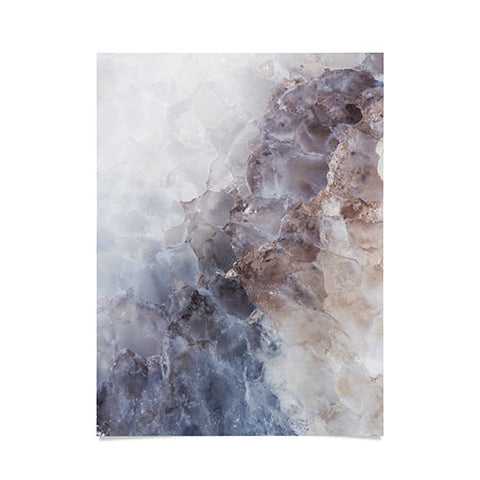 Bree Madden Crystal Wonders Poster