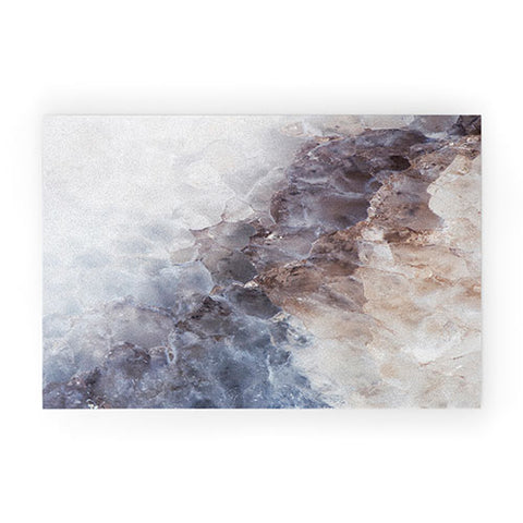 Bree Madden Crystal Wonders Welcome Mat