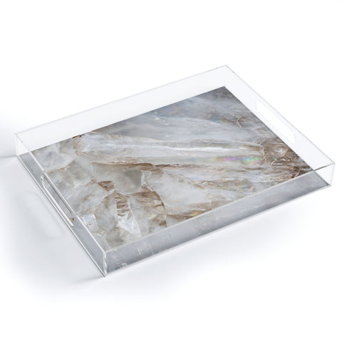 Bree Madden Crystalize Acrylic Tray