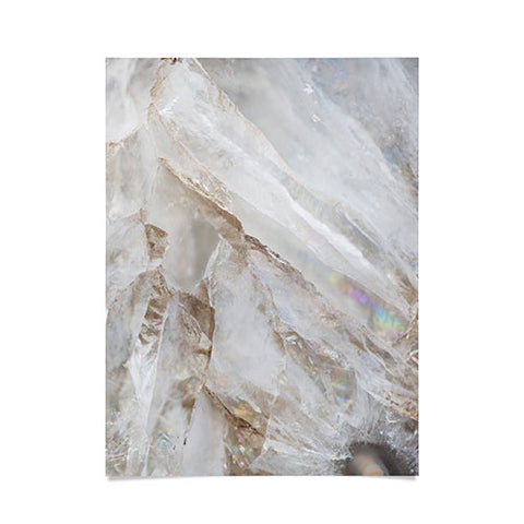 Bree Madden Crystalize Poster