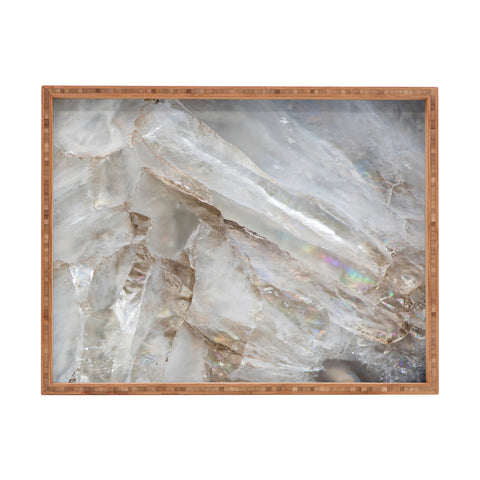 Bree Madden Crystalize Rectangular Tray