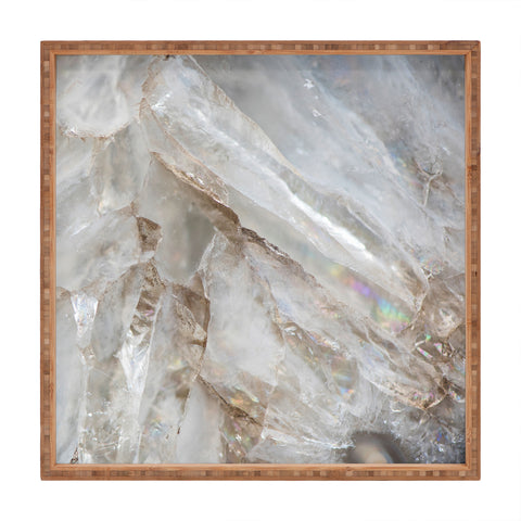Bree Madden Crystalize Square Tray