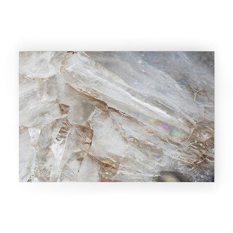 Bree Madden Crystalize Welcome Mat