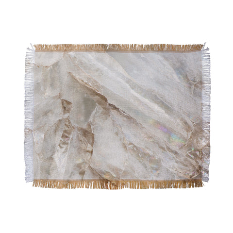 Bree Madden Crystalize Throw Blanket
