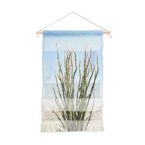 Bree Madden Desert Flower Wall Hanging Portrait