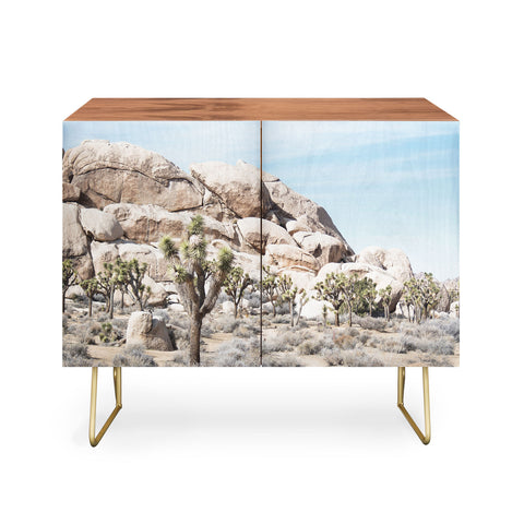 Bree Madden Desert Land Credenza