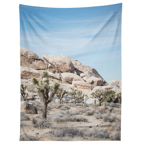 Bree Madden Desert Land Tapestry
