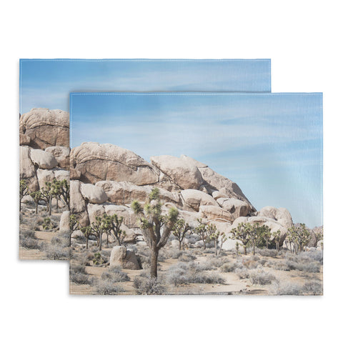Bree Madden Desert Land Placemat