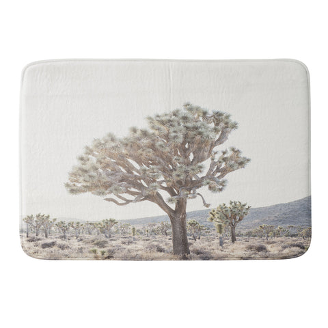 Bree Madden Desert Light Memory Foam Bath Mat