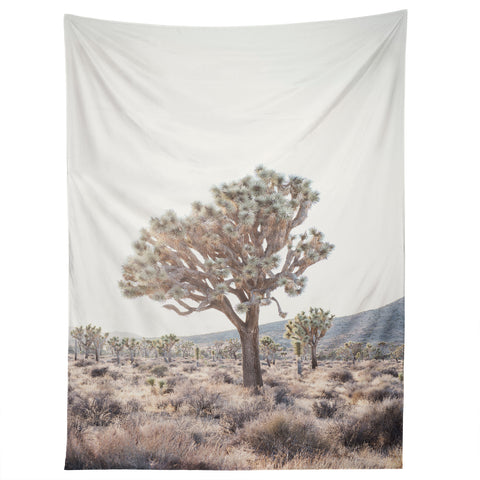 Bree Madden Desert Light Tapestry