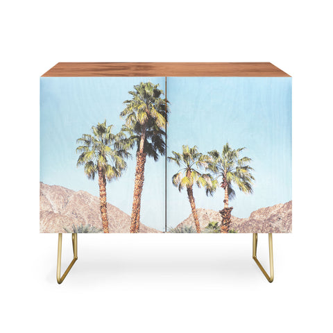 Bree Madden Desert Palms Credenza