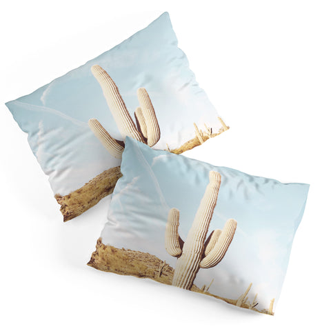 Bree Madden Desert Saguaro Pillow Shams