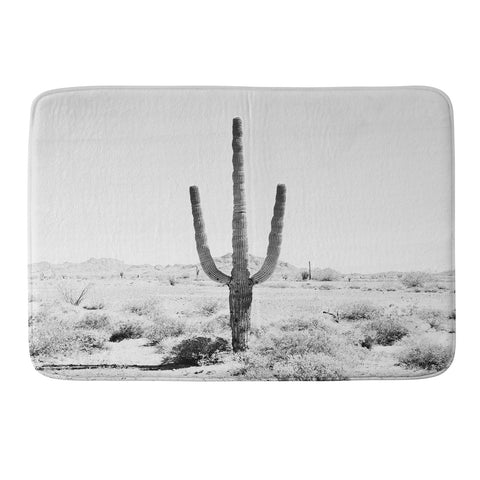 Bree Madden Desert Times Memory Foam Bath Mat