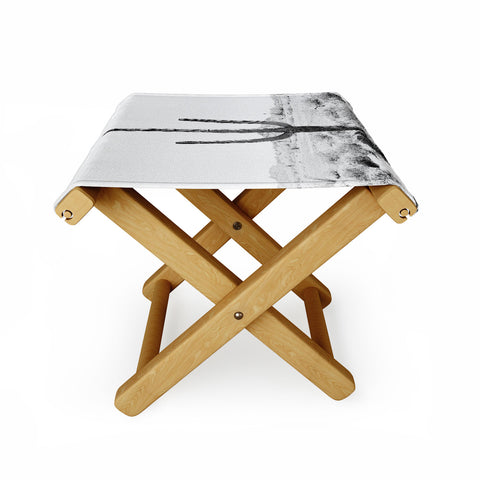 Bree Madden Desert Times Folding Stool