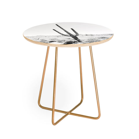 Bree Madden Desert Times Round Side Table
