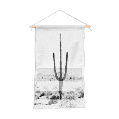 Bree Madden Desert Times Wall Hanging Portrait