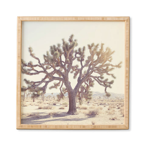 Bree Madden Desert Wonders Framed Wall Art