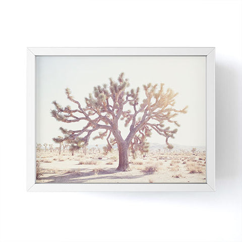 Bree Madden Desert Wonders Framed Mini Art Print