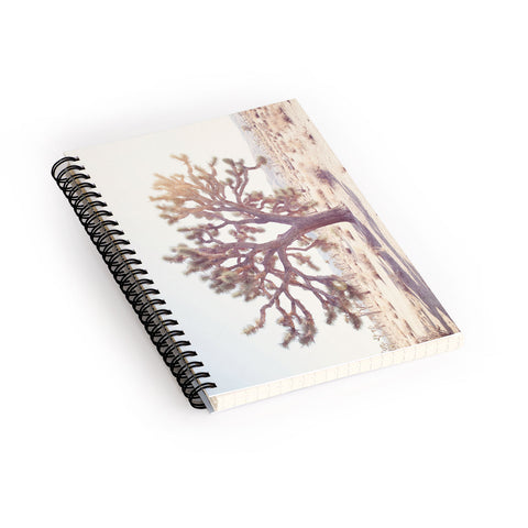 Bree Madden Desert Wonders Spiral Notebook