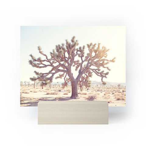 Bree Madden Desert Wonders Mini Art Print