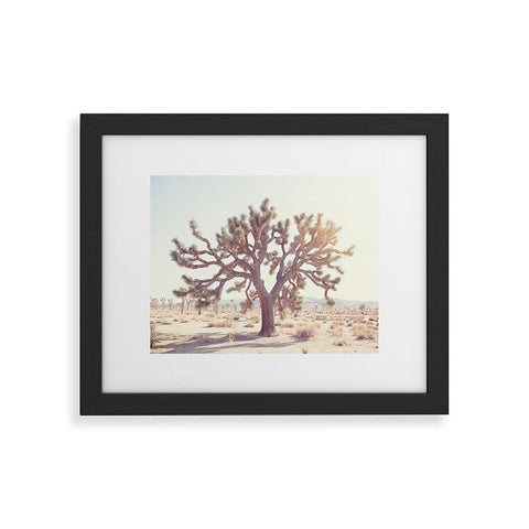Bree Madden Desert Wonders Framed Art Print