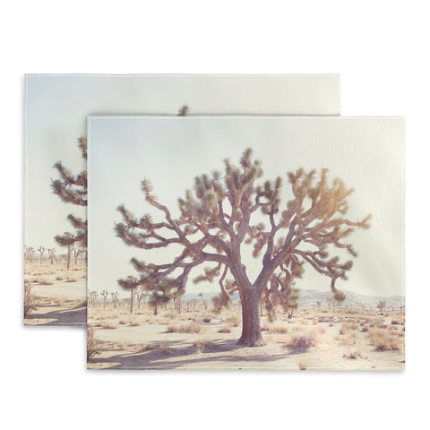 Bree Madden Desert Wonders Placemat