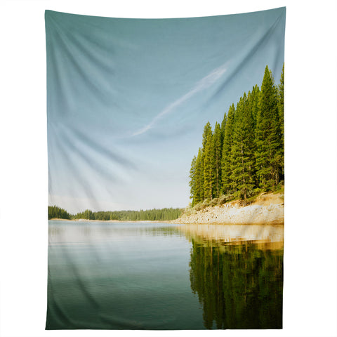 Bree Madden Down By The Lake Tapestry
