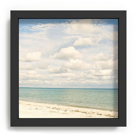 Bree Madden Dream Beach Recessed Framing Square