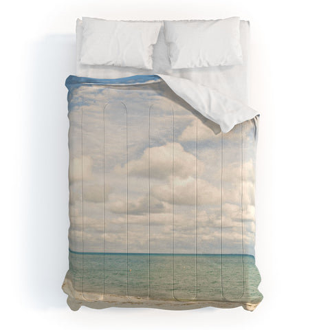 Bree Madden Dream Beach Comforter
