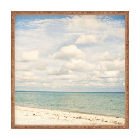 Bree Madden Dream Beach Square Tray