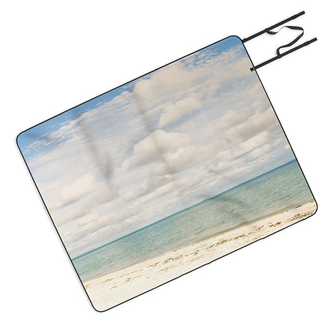 Bree Madden Dream Beach Picnic Blanket